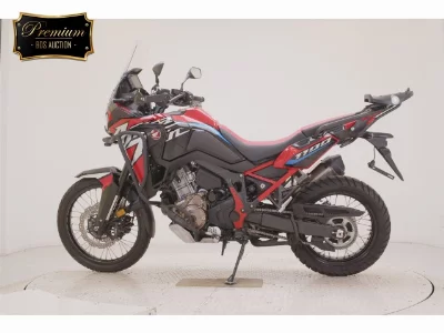 Мотоцикл из Японии Honda CRF1100L AFRICA TWIN D