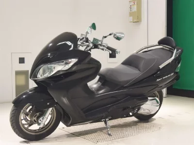 Suzuki SKYWAVE 250S-2