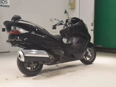 Suzuki SKYWAVE 250S-2