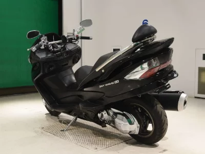 Suzuki SKYWAVE 250S-2