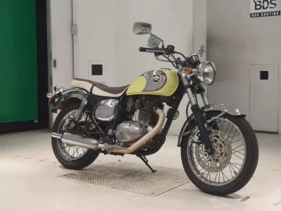 Kawasaki ESTRELLA250 RS