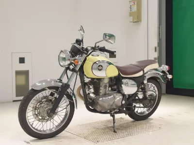 Kawasaki ESTRELLA250 RS