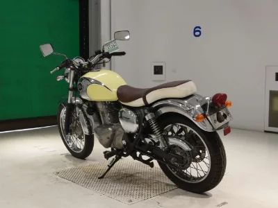 Kawasaki ESTRELLA250 RS