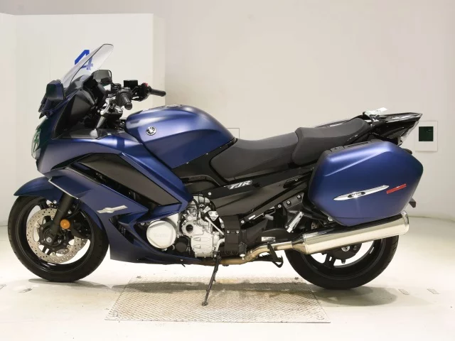 Yamaha FJR1300A 2021