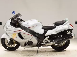 Suzuki HAYABUSA -2