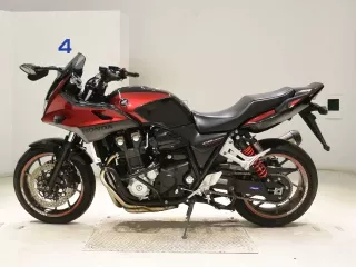 Мотоцикл из Японии Honda CB1300S BOL D'OR -3EPA