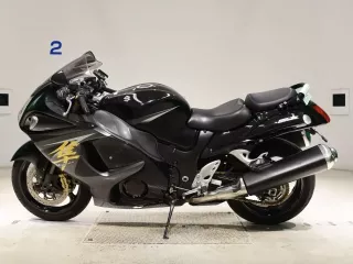 Suzuki HAYABUSA -2