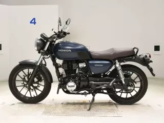 Honda GB350