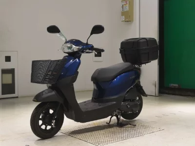 Honda TACT-4 BASIC