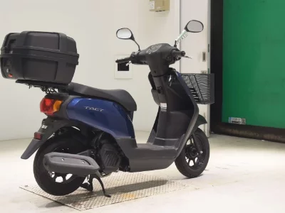 Honda TACT-4 BASIC