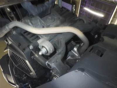 Honda TACT-4 BASIC