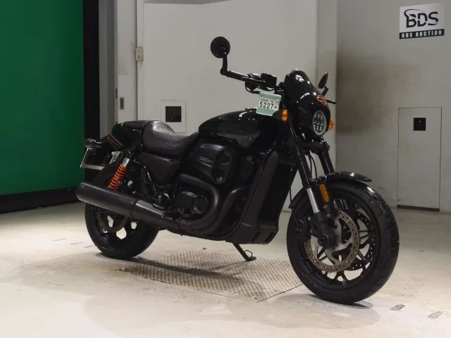 Harley-Davidson HARLEY XG750A STREET ROD  с аукциона в Японии