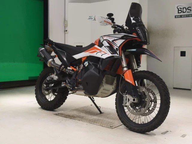 Other KTM790 ADVENTURE R  с аукциона в Японии