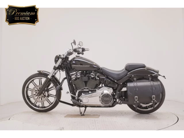 Harley-Davidson HARLEY FXBRS1870  с аукциона в Японии