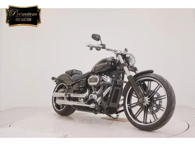 Harley-Davidson HARLEY FXBRS1870  с аукциона в Японии