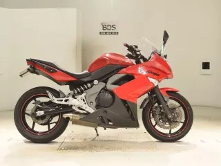 Kawasaki NINJA400R  с аукциона в Японии