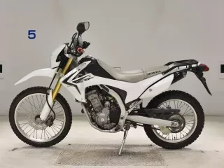 Honda CRF250L