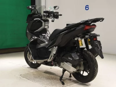 Honda ADV150
