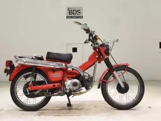 Honda CT110