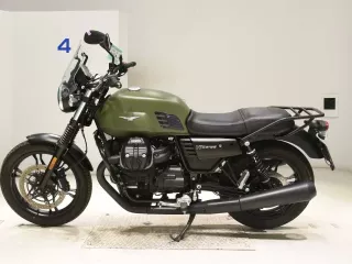 Other MOTO GUZZI V7 3 STONE