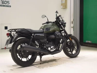 Other MOTO GUZZI V7 3 STONE