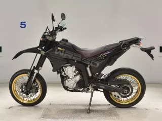 Yamaha WR250X