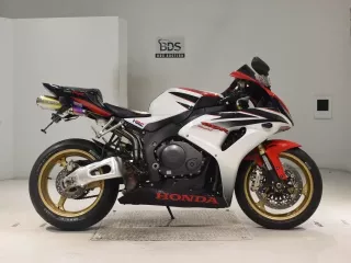 Honda CBR1000RR  с аукциона в Японии