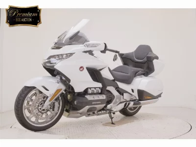 Honda GL1800 TOUR D