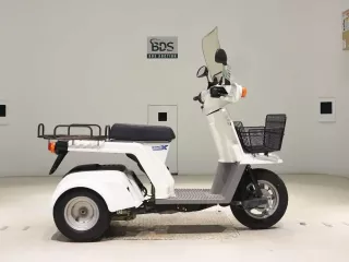 Honda GYROX-2