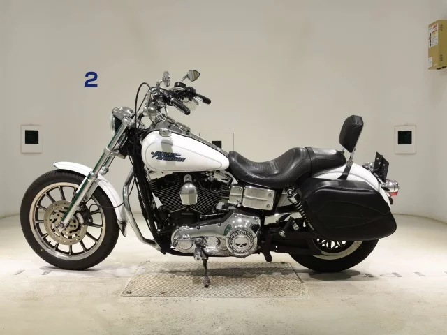Harley-Davidson HARLEY FXDL1450  с аукциона в Японии