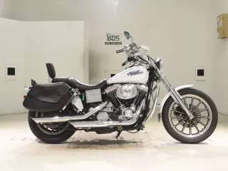 Harley-Davidson HARLEY FXDL1450  с аукциона в Японии