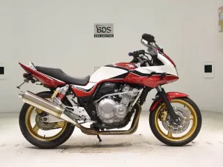 Honda CB400SFV-4 BOLDORABS