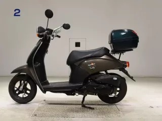 Honda TODAY