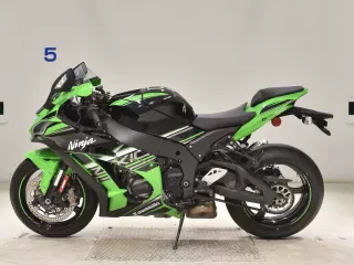 Kawasaki ZX-10RA