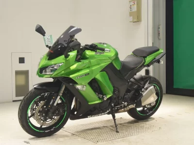 Kawasaki NINJA1000A