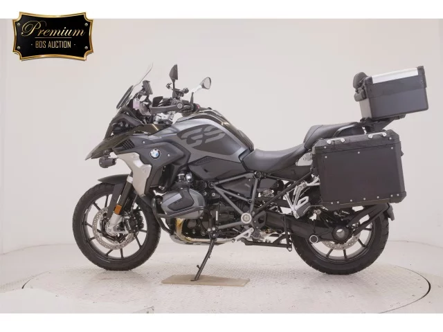 Other BMWR1250GS  с аукциона в Японии