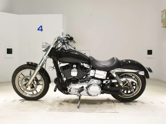 Harley-Davidson HARLEY FXDL1580  с аукциона в Японии
