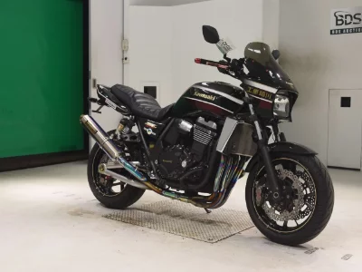 Kawasaki ZRX1200