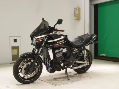 Kawasaki ZRX1200