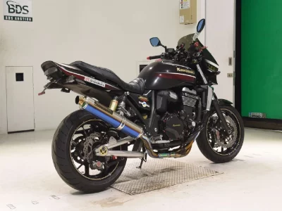 Kawasaki ZRX1200