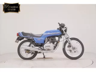 Honda CB250