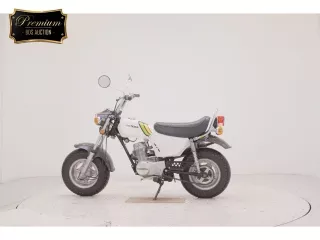 Honda NO TIIDA CCS