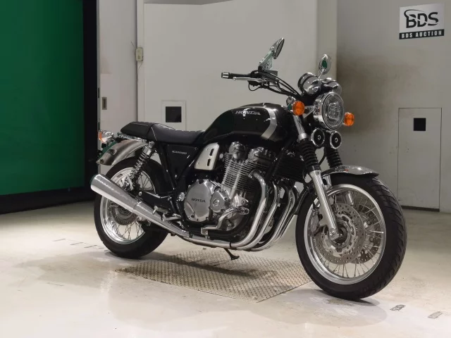 Honda CB1100EX ABS  с аукциона в Японии