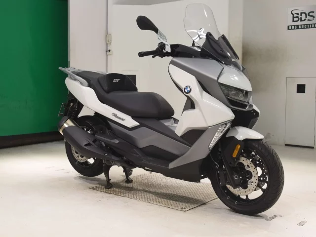 Other BMWC400GT  с аукциона в Японии