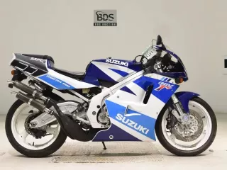 Suzuki RGV250