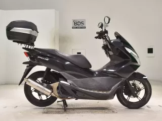 Honda PCX125-2