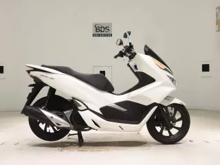 Honda PCX125-3