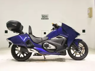 Honda NM4-02  с аукциона в Японии