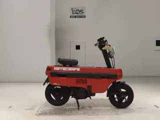 Honda MOTOCOMPO