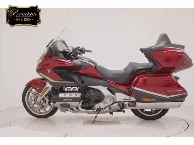 Honda GL1800 TOUR D